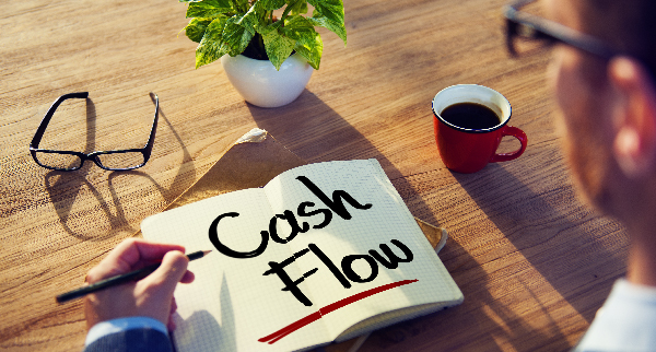 Grow Your Cash Flow